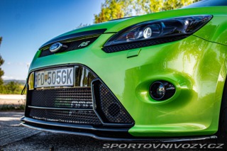 Ford Focus RS RS 2.5T 405PS (aj na spl 2010