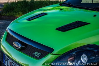 Ford Focus RS RS 2.5T 405PS (aj na spl 2010