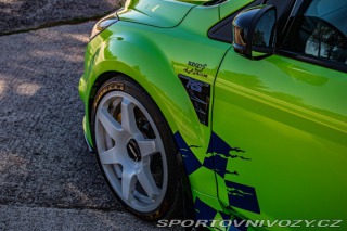Ford Focus RS RS 2.5T 405PS (aj na spl 2010