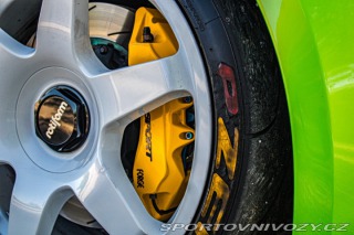 Ford Focus RS RS 2.5T 405PS (aj na spl 2010
