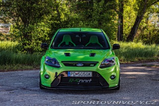 Ford Focus RS RS 2.5T 405PS (aj na spl 2010