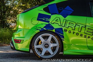 Ford Focus RS RS 2.5T 405PS (aj na spl 2010