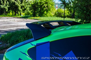 Ford Focus RS RS 2.5T 405PS (aj na spl 2010