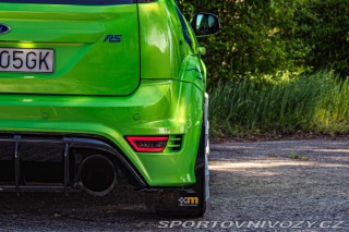 Ford Focus RS RS 2.5T 405PS (aj na spl 2010