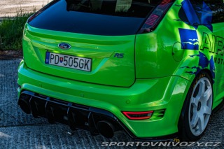 Ford Focus RS RS 2.5T 405PS (aj na spl 2010