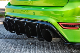 Ford Focus RS RS 2.5T 405PS (aj na spl 2010