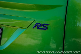 Ford Focus RS RS 2.5T 405PS (aj na spl 2010