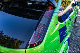 Ford Focus RS RS 2.5T 405PS (aj na spl 2010