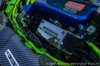 Ford Focus RS RS 2.5T 405PS (aj na spl 2010
