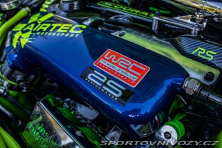 Ford Focus RS RS 2.5T 405PS (aj na spl 2010