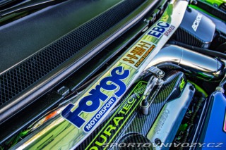 Ford Focus RS RS 2.5T 405PS (aj na spl 2010