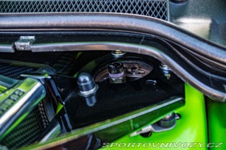 Ford Focus RS RS 2.5T 405PS (aj na spl 2010