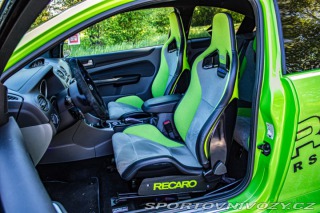 Ford Focus RS RS 2.5T 405PS (aj na spl 2010
