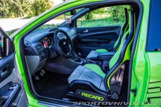 Ford Focus RS RS 2.5T 405PS (aj na spl 2010