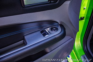 Ford Focus RS RS 2.5T 405PS (aj na spl 2010