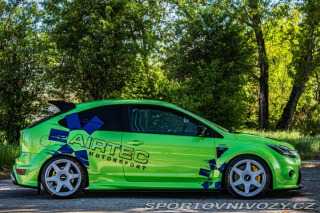 Ford Focus RS RS 2.5T 405PS (aj na spl 2010