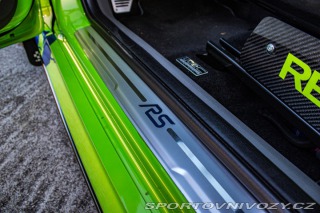 Ford Focus RS RS 2.5T 405PS (aj na spl 2010