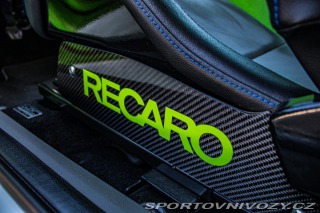 Ford Focus RS RS 2.5T 405PS (aj na spl 2010
