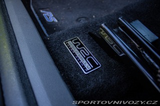 Ford Focus RS RS 2.5T 405PS (aj na spl 2010
