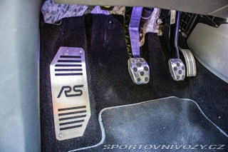 Ford Focus RS RS 2.5T 405PS (aj na spl 2010