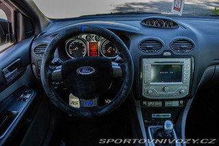 Ford Focus RS RS 2.5T 405PS (aj na spl 2010