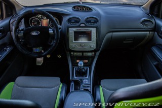Ford Focus RS RS 2.5T 405PS (aj na spl 2010