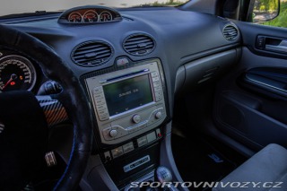 Ford Focus RS RS 2.5T 405PS (aj na spl 2010