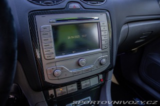 Ford Focus RS RS 2.5T 405PS (aj na spl 2010