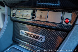 Ford Focus RS RS 2.5T 405PS (aj na spl 2010