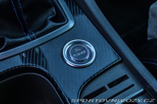 Ford Focus RS RS 2.5T 405PS (aj na spl 2010