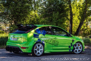 Ford Focus RS RS 2.5T 405PS (aj na spl 2010