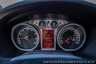 Ford Focus RS RS 2.5T 405PS (aj na spl 2010