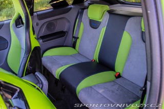 Ford Focus RS RS 2.5T 405PS (aj na spl 2010