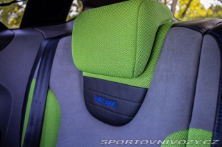 Ford Focus RS RS 2.5T 405PS (aj na spl 2010