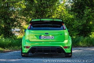 Ford Focus RS RS 2.5T 405PS (aj na spl 2010