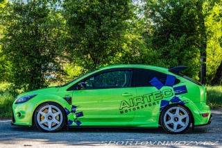 Ford Focus RS RS 2.5T 405PS (aj na spl 2010