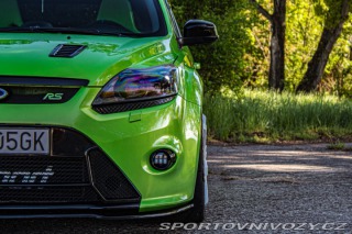 Ford Focus RS RS 2.5T 405PS (aj na spl 2010