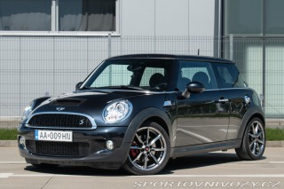 Mini Cooper S  128kw R56