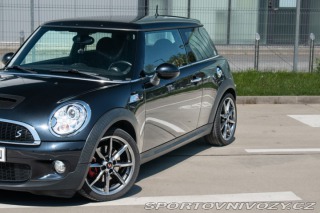 Mini Cooper S  128kw R56 2008