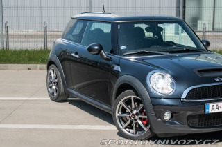 Mini Cooper S  128kw R56 2008