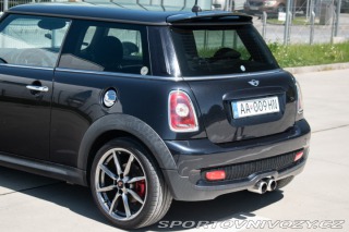 Mini Cooper S  128kw R56 2008
