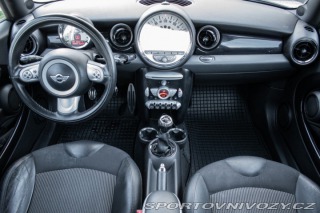 Mini Cooper S  128kw R56 2008