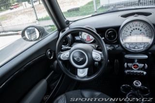Mini Cooper S  128kw R56 2008