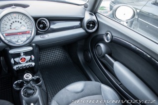 Mini Cooper S  128kw R56 2008