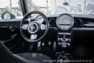 Mini Cooper S  128kw R56 2008