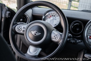 Mini Cooper S  128kw R56 2008
