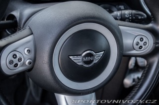 Mini Cooper S  128kw R56 2008