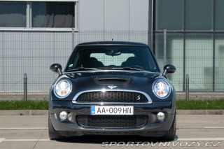 Mini Cooper S  128kw R56 2008
