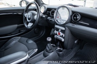 Mini Cooper S  128kw R56 2008