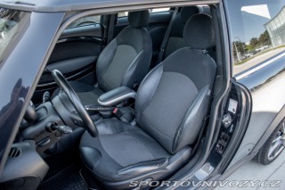 Mini Cooper S  128kw R56 2008